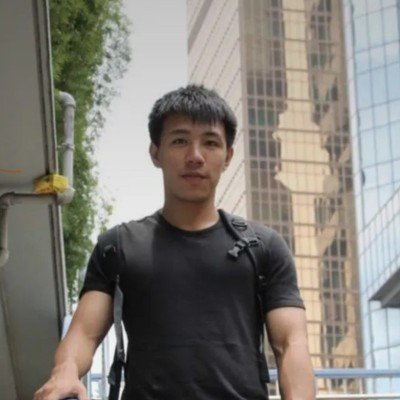 Portrait of Xuan Liu, Co-Founder and Lead Instructor at LaneCert.